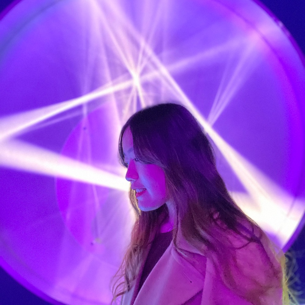 Meet your Posher, Merin